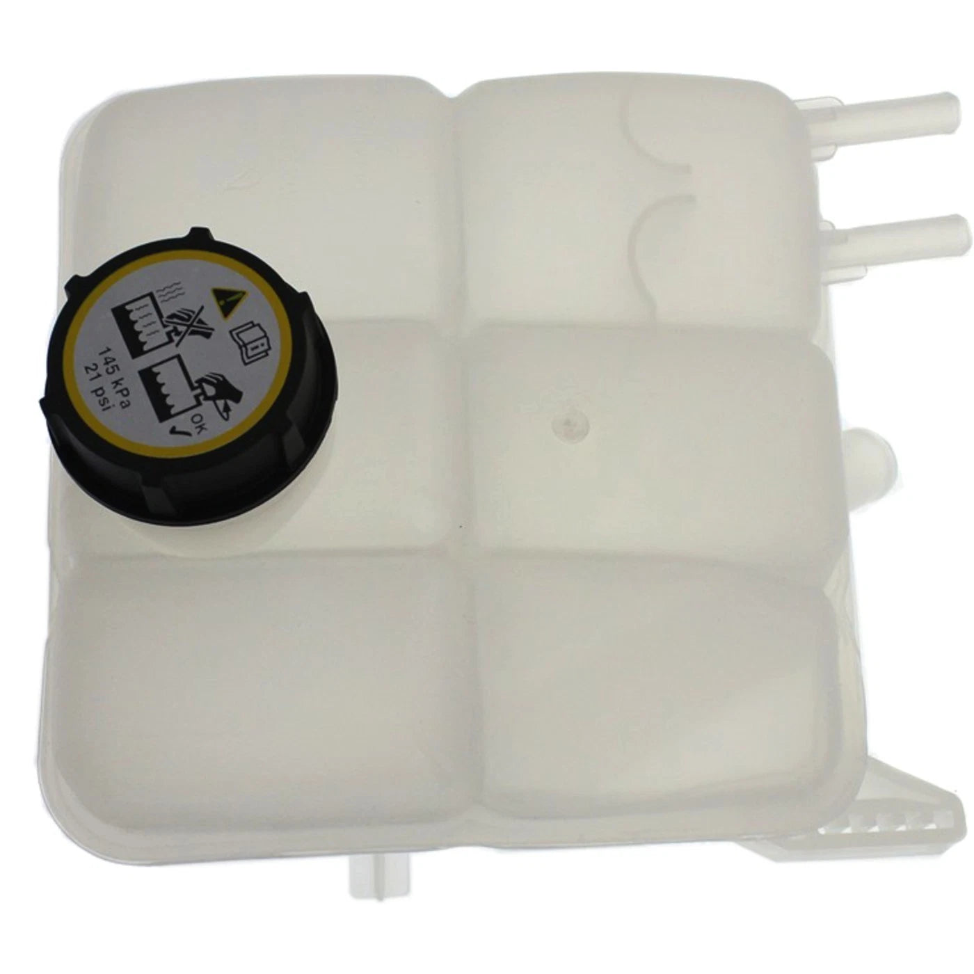Coolant Reservoir for Mazda 3 (2010–2013) with Cap