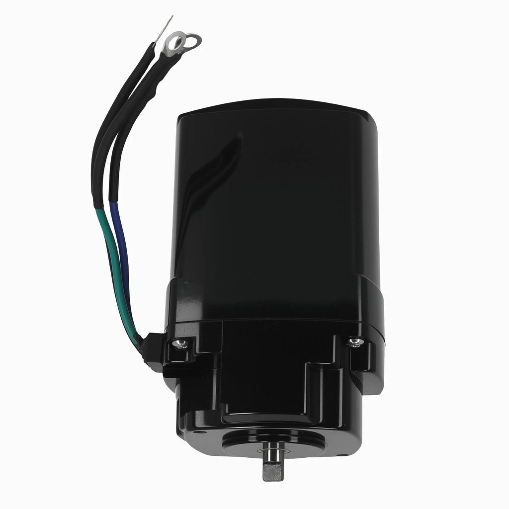 Tilt Trim Motor for Mercury (1976–1984) 12V 3-Wire Reversible 88183A12 17649A1