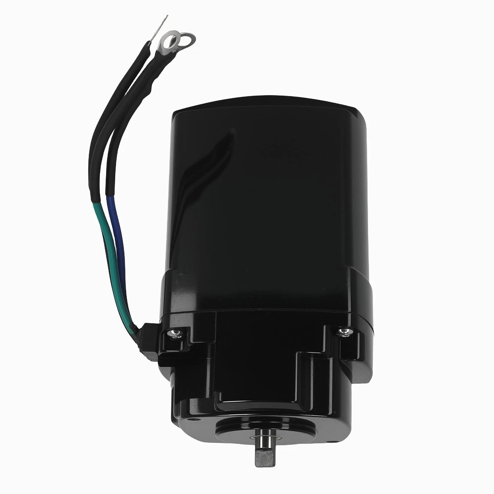 Tilt Trim Motor for Mercury (1976–1984) 12V 3-Wire Reversible 88183A12 17649A1
