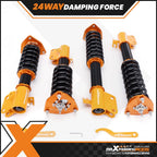 Coilovers Suspension Struts for Subaru WRX (2002–2007)