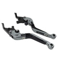Folding Extendable Brake Clutch Levers for Honda CB1100 (2013-2023)