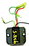 Rectifier Regulator Assy for Yamaha 75-115hp 2-Stroke (1999–2001) 6H0-81960-00-00
