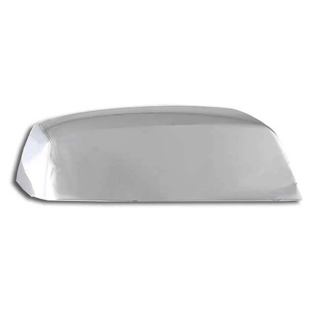 Premium FX Chrome Replacement Mirror Cover Caps for 2014-2018 Chevy Silverado 15