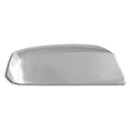 Premium FX Chrome Replacement Mirror Cover Caps for 2014-2018 Chevy Silverado 15