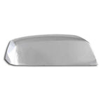 Premium FX Chrome Replacement Mirror Cover Caps for 2014-2018 Chevy Silverado 15