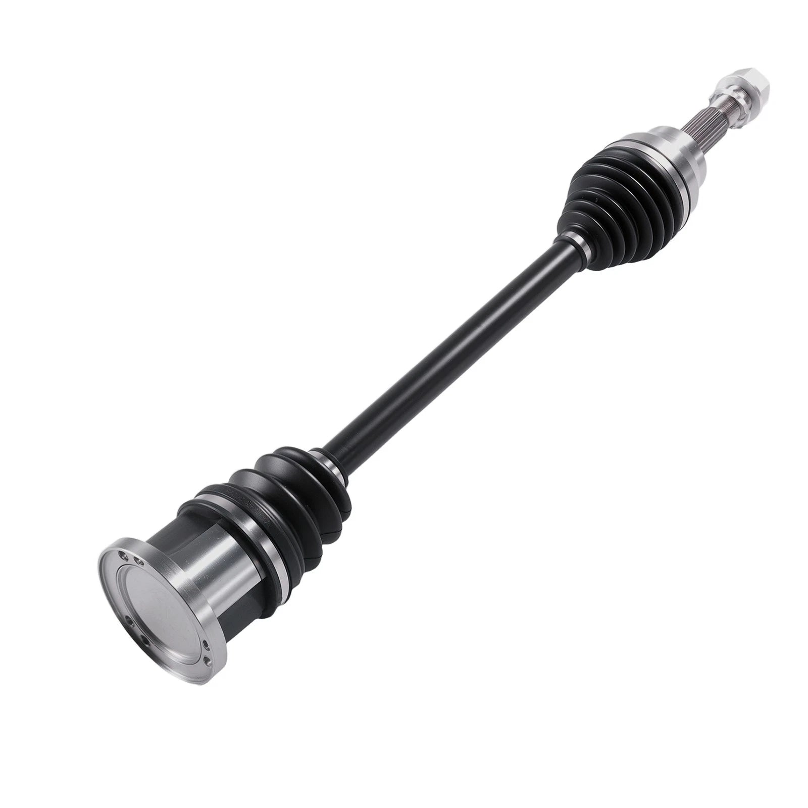 Complete CV Joint Axle for Infiniti EX35/EX37/G37 AWD (2008–2013) 666300