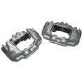 Pair Front Disc Brake Calipers Assembly for Toyota FJ Cruiser (2007–2014)