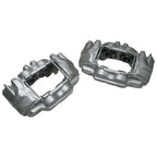 Pair Front Disc Brake Calipers Assembly for Toyota FJ Cruiser (2007–2014)