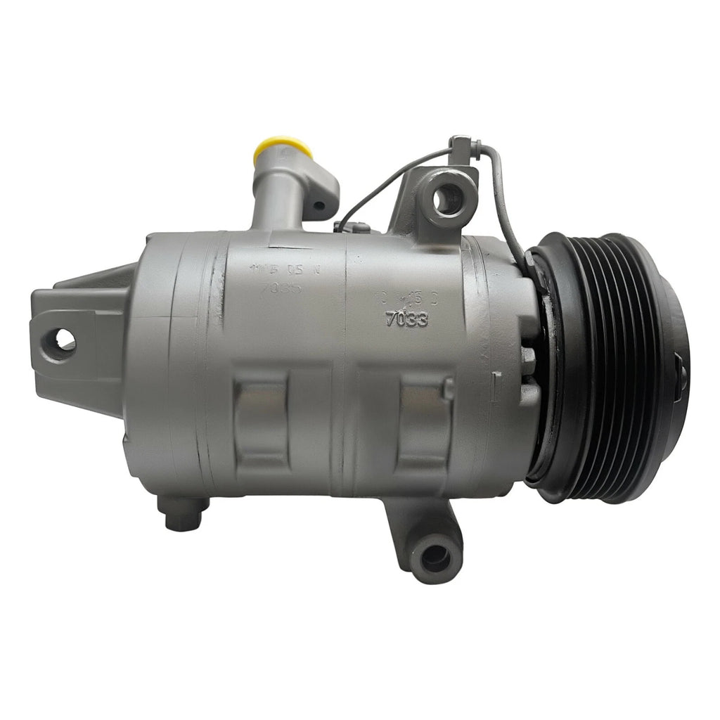 AC Compressor Kit Replacement for Mazda 6 3.7L (2012-2015)