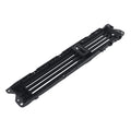 Adjustable Radiator Grill Shutter Lower for Honda CR-V (2017–2020) 71350TLAA01 Black