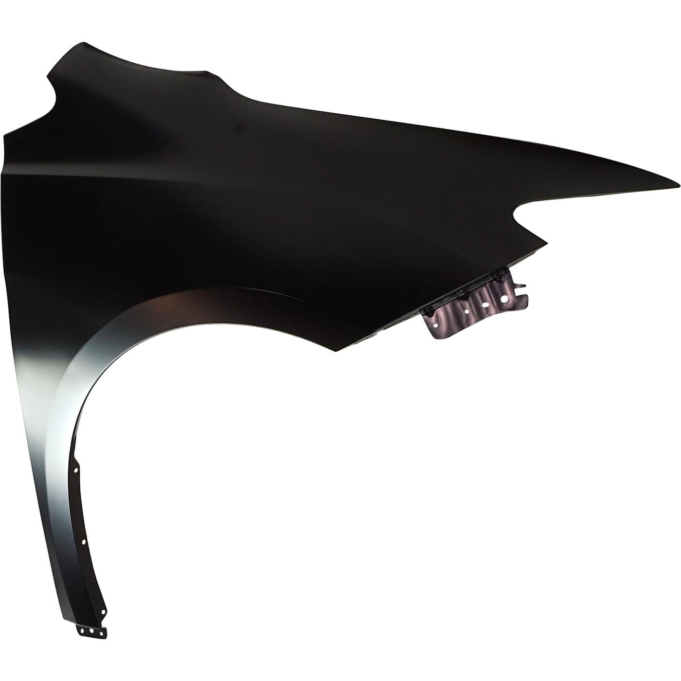 Fender for Chrysler Pacifica (2017–2024) Front Driver and Passenger Side