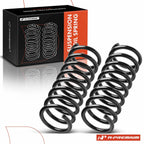 2X Front Coil Springs for Ford Mustang (1964–1966) Mercury Comet Villager
