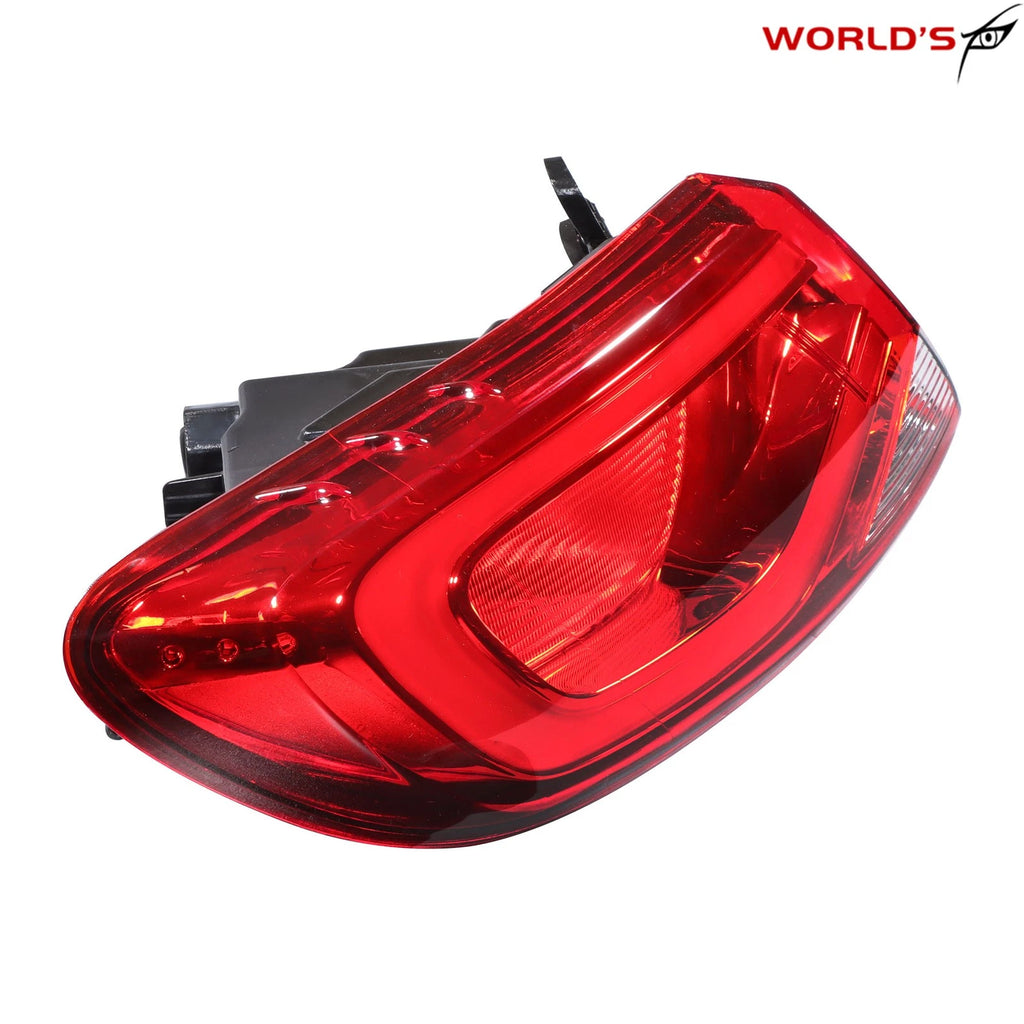 LED Tail Light Brake Lamp for Chrysler 200 (2015–2017) Driver LH Outer