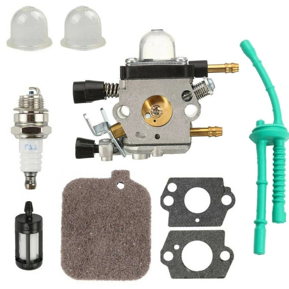 Carburetor Kit for SH55 BG46 BG55 Blower (42291200606)