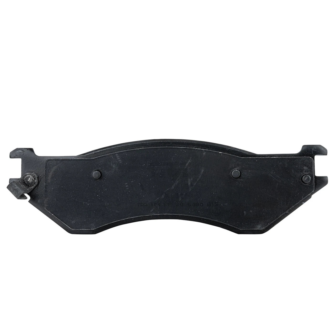Brake Disc and Pad Kit for Ford F-150 (2000–2003) Front Left Right