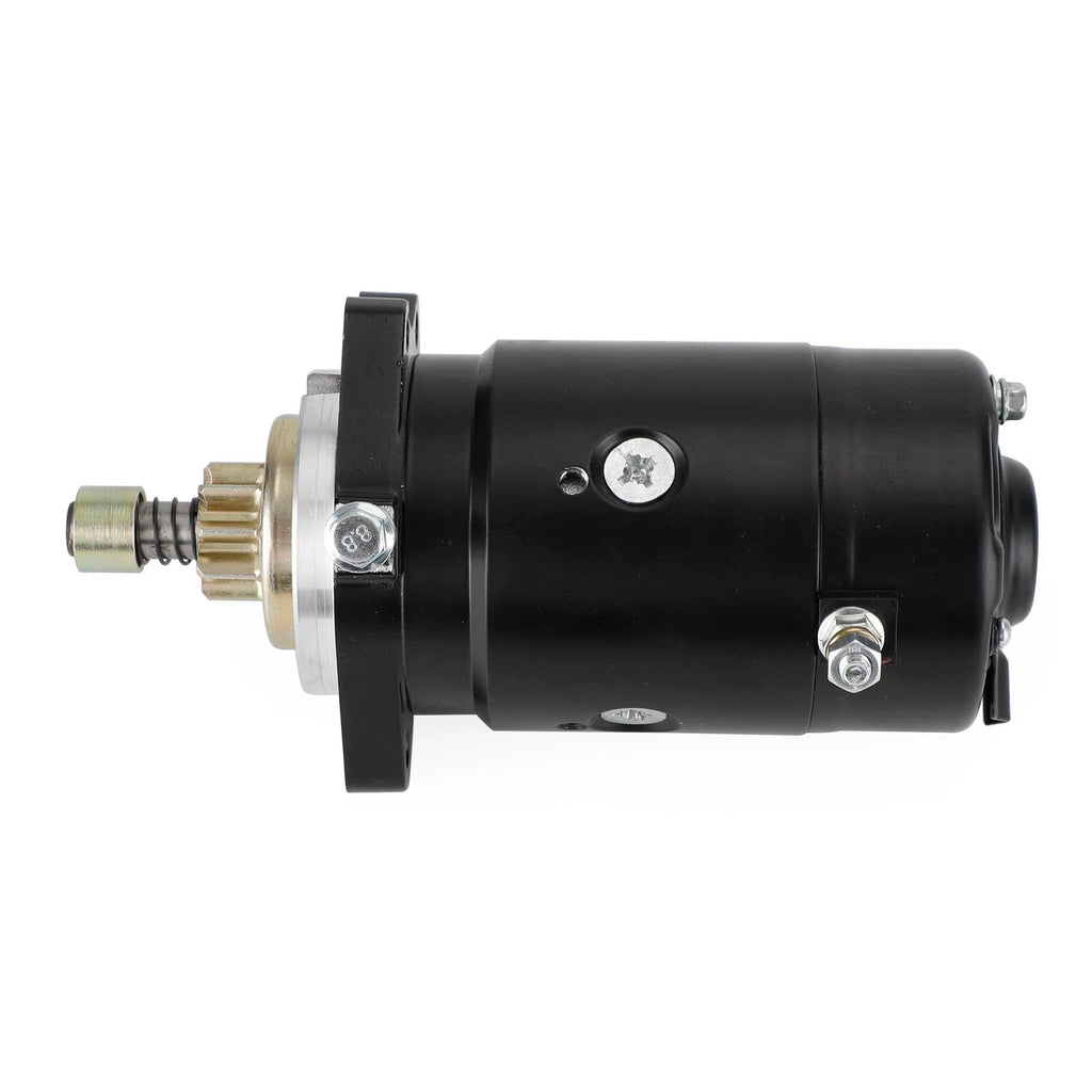 Starter for Mercury Marine 40 55 60Hp (50-81490M, 50-92669M, 50-97072M, 50-97072T)
