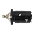 Starter for Mercury Marine 40 55 60Hp (50-81490M, 50-92669M, 50-97072M, 50-97072T)