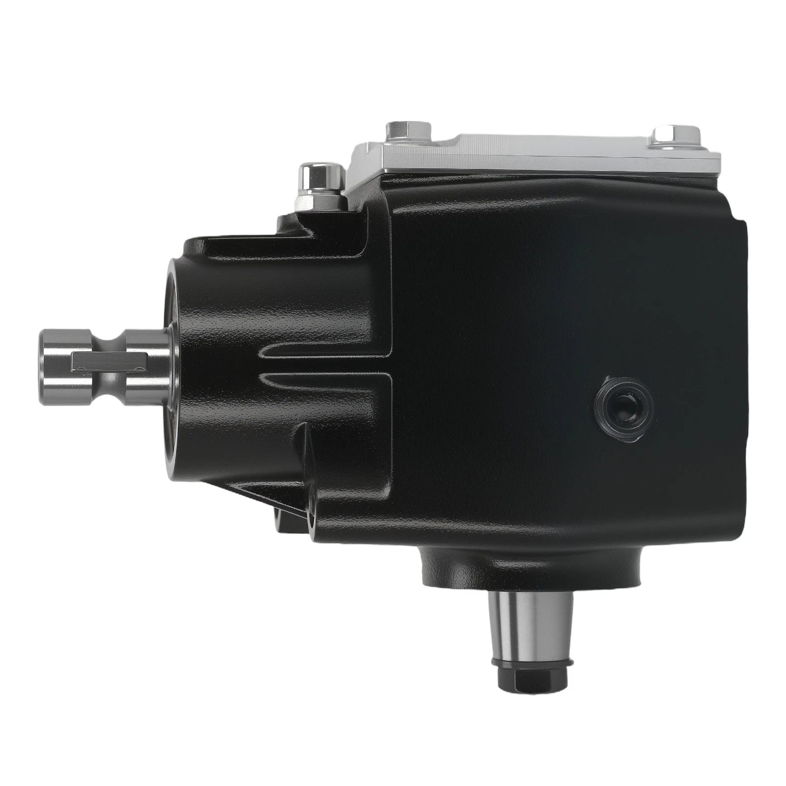 Lawn Mower Deck Gearbox for John Deere X710 X730 X734 X738 X739 X750 (2010–2019)