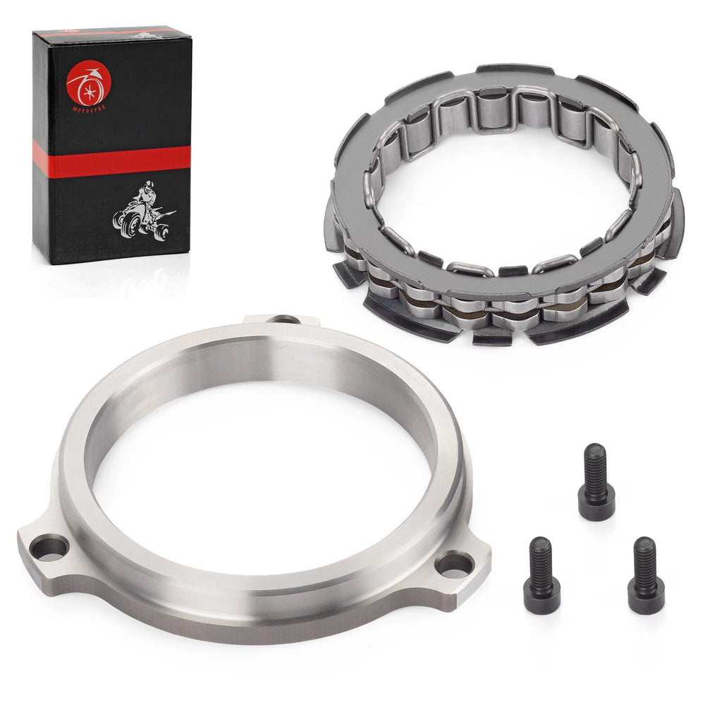 Starter Clutch One Way Bearing Sprag for Polaris Ranger 500 570 900 1000 (2013–2023)