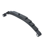 Single Trailer Axle Suspension Kit for 6000 lbs Capacity (Year Range)