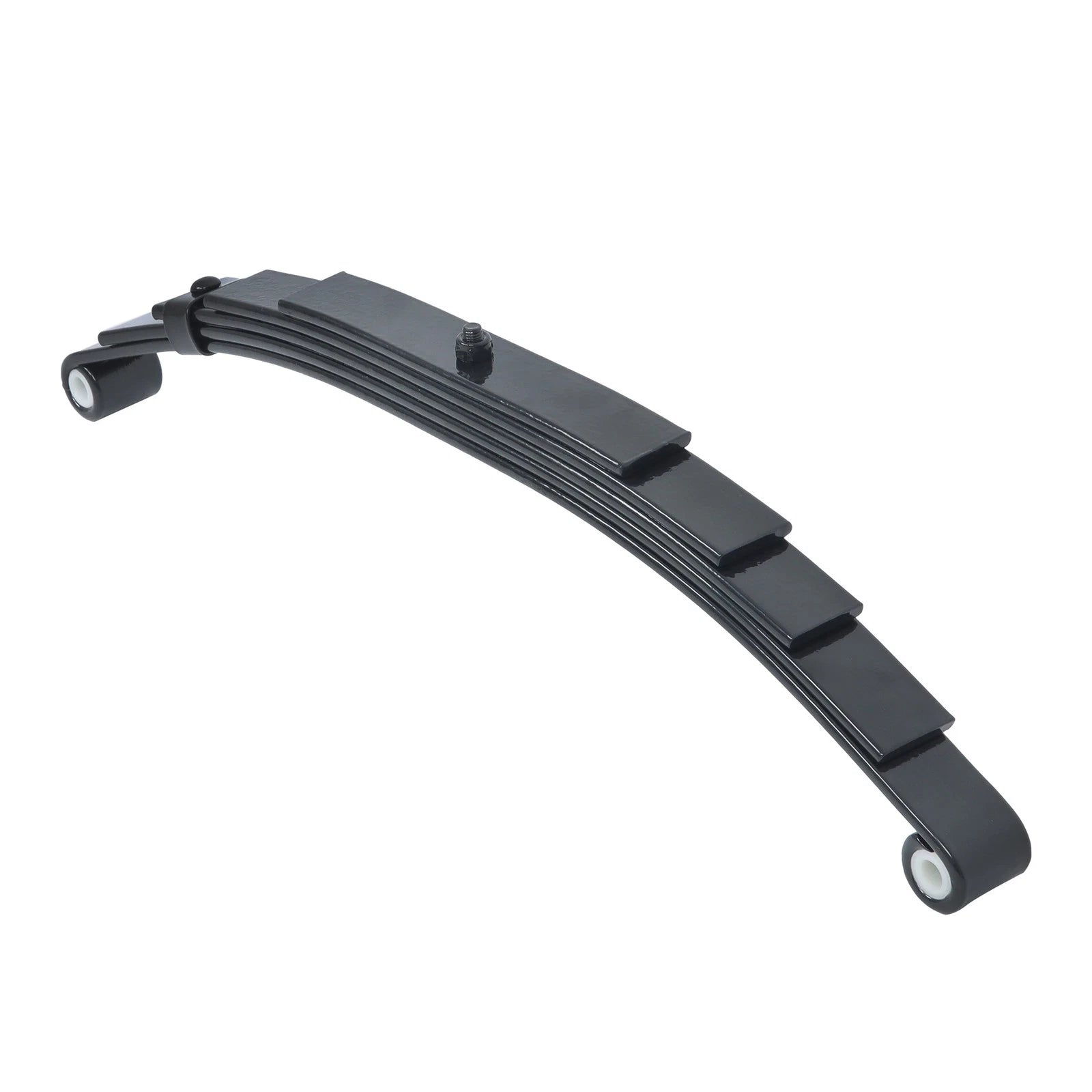Single Trailer Axle Suspension Kit for 6000 lbs Capacity (Year Range)