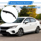 Front Right Bumper Retainer Bracket for Honda City (2009-2014)