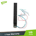 Mini Linear Rail Slider with NEMA11 Stepper Motor for T6x1 (YYYY–YYYY)