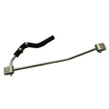 Engine Coolant Bleeder Crossover Pipe for Chevrolet GMC Buick Hummer (1999–2007)