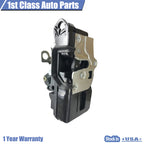 Front Left Door Lock Actuator Motor for Chevrolet Impala (2006-2011)