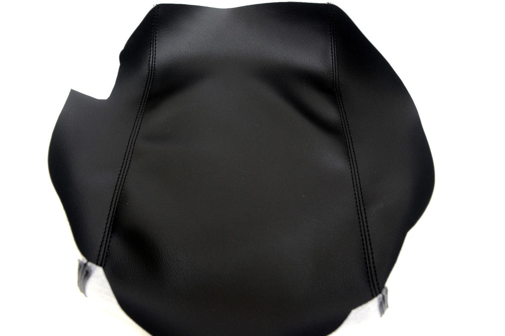 Leather Synthetic Center Console Armrest Cover for Hummer H2 (2005–2007)