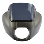 Fairings Windshield for Harley Softail Street Bob Low Rider (2018–2023)
