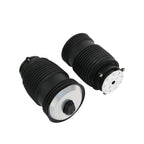 2X Rear Air Suspension Springs for Mercedes Benz C-Class (2015–2021)