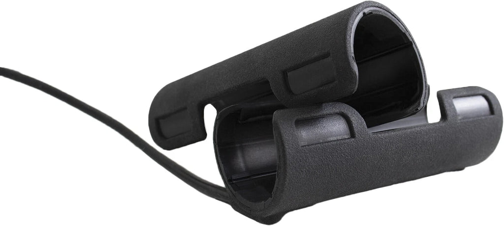 KOSO X Claws Heated Grips for Motorcycles (2010–2024)