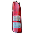 Tail Lamp, Left for Toyota HiAce TRH/KDH (2005–2019)