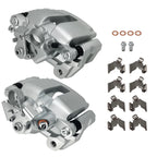 Disc Brake Caliper Kit Rear for Ford Explorer/Flex (2013-2019)