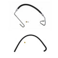 Sunsong Power Steering Pressure & Return Line Hose Kit for Silverado 1500 (2007–2013)