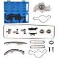 Timing Chain Set w/ Alignment Tool for Ford Fusion/Flex 3.5L (2009–2010) AT4Z6268C