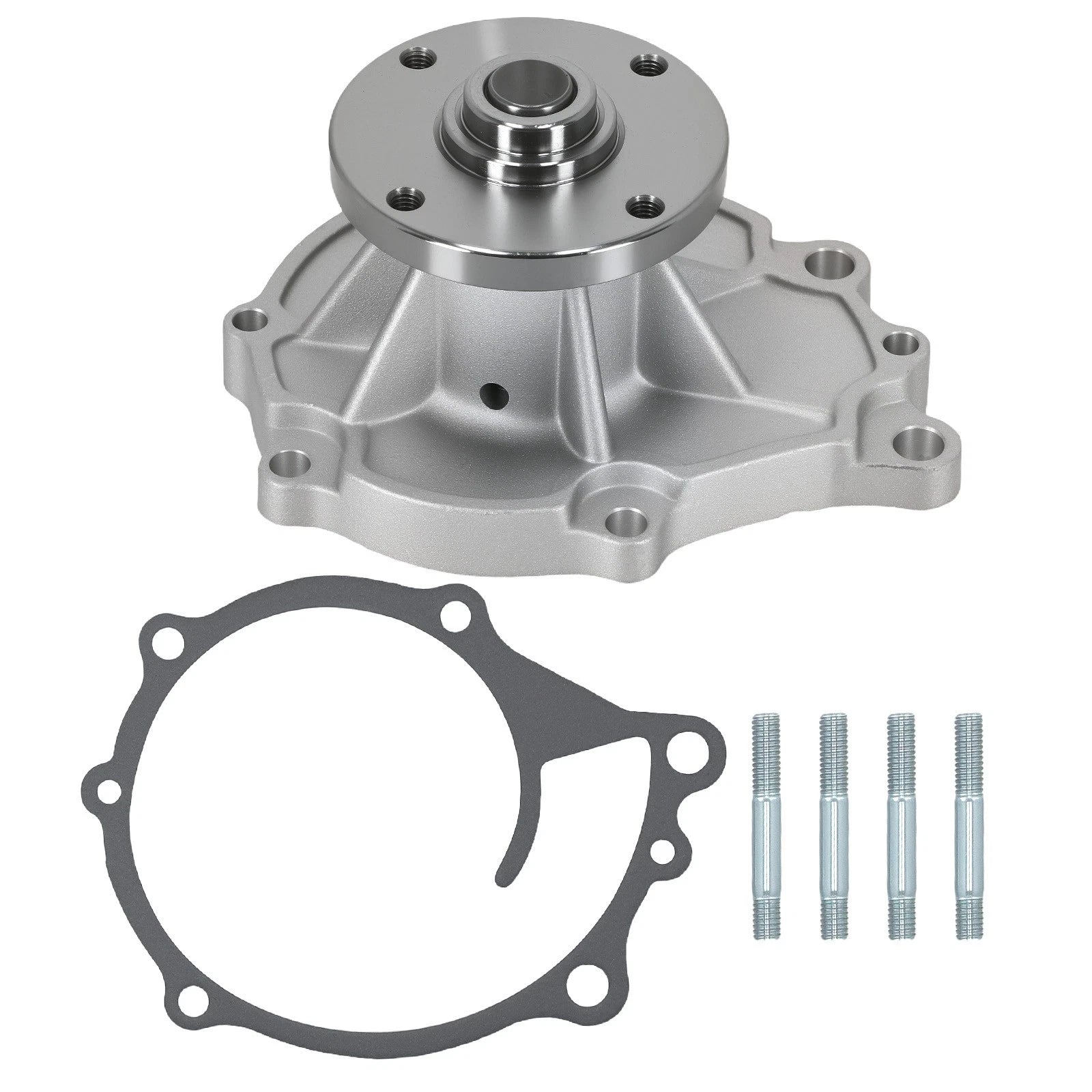 Coolant Water Pump for Caterpillar K21 K25 (21010-FU40J, 21010-FU400)