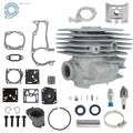 Big Bore Cylinder Piston Kit for Husqvarna 372XP (2010–2023)