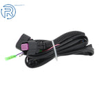 Tachometer for Mercury Marine Smart Craft SC1000 (7000 RPM)