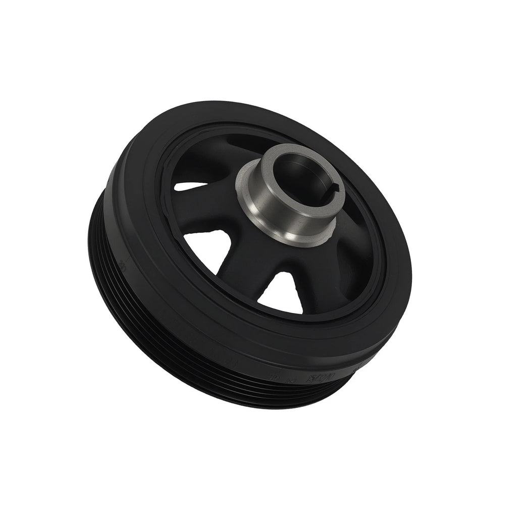 Crankshaft Pulley Harmonic Balancer for Mercedes C300 (2008–2012)