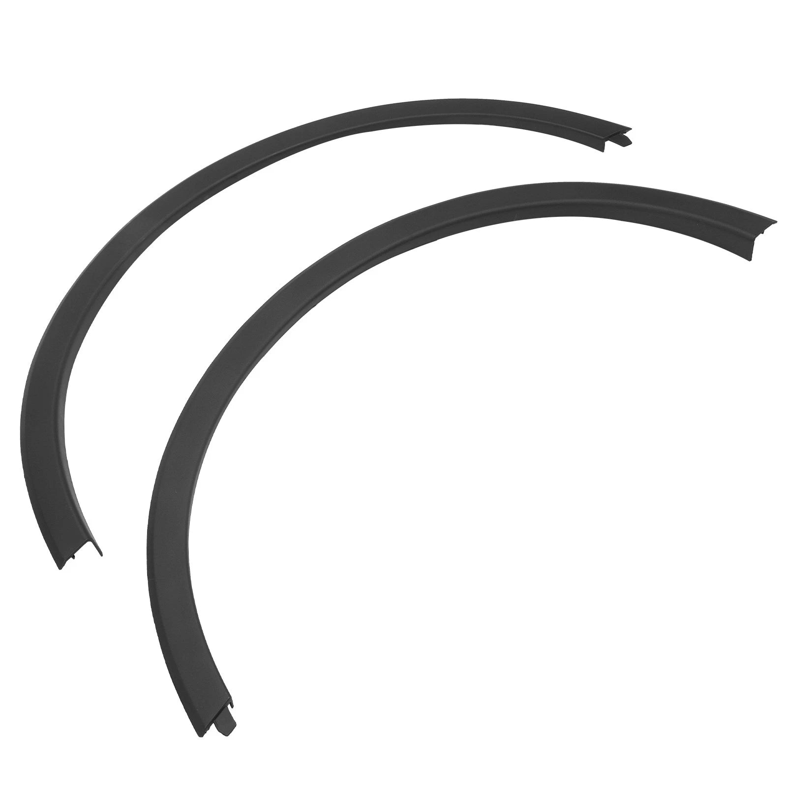 Set of 2 Wheel Arch Molding for Buick Encore (2013–2022)