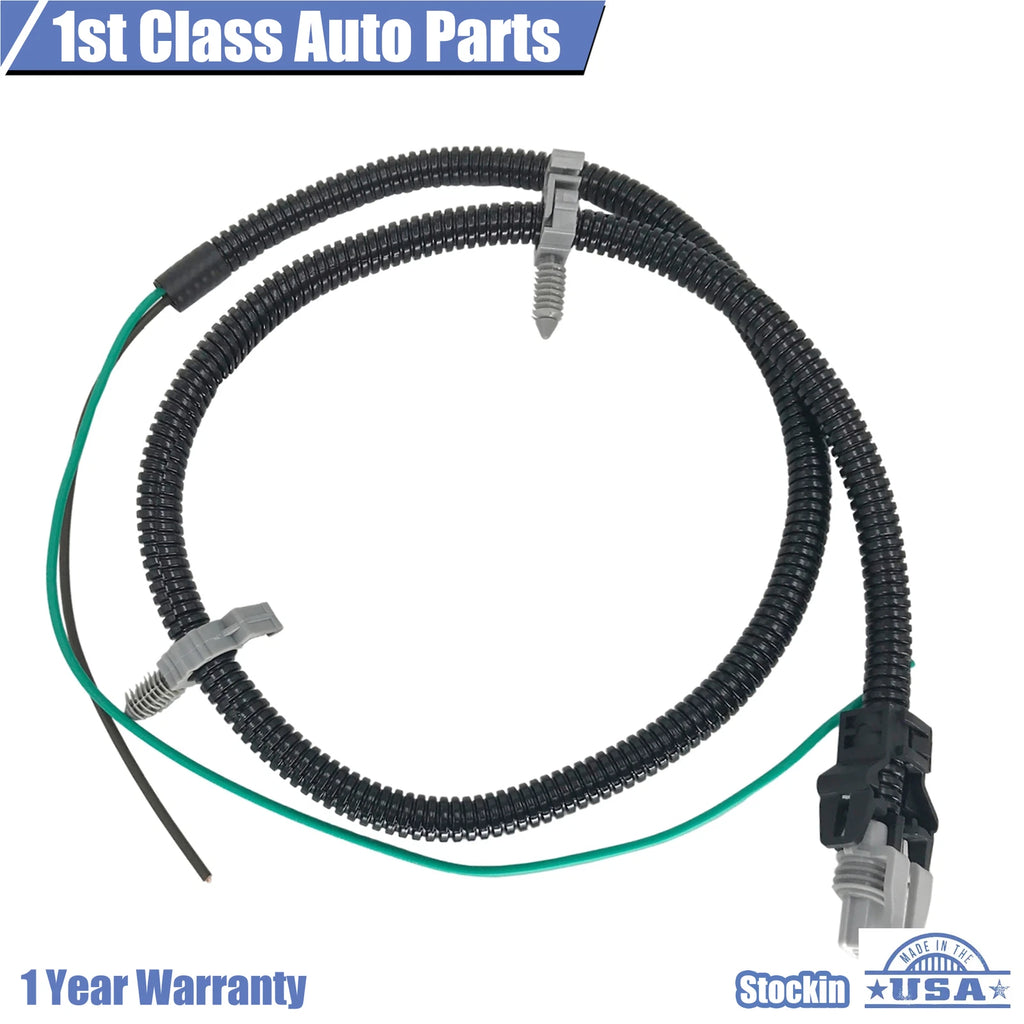 Front Right ABS Speed Sensor Wiring Harness for Achieva Malibu Maxx (2000-2005)