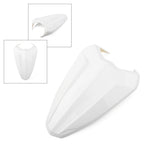 Rear Pillion Passenger Seat Cover Cowl for Yamaha YZF R15 V3 (2017–2021)