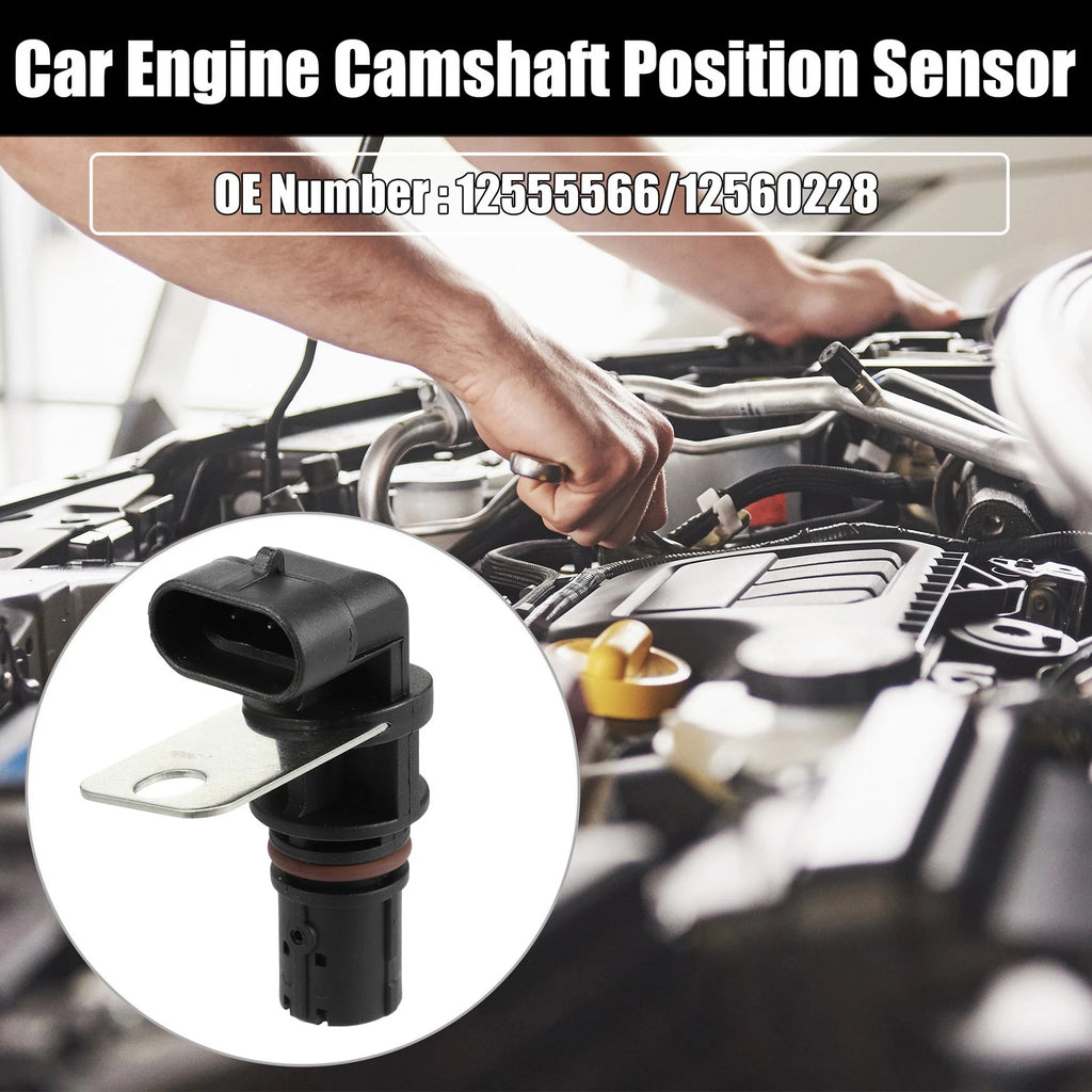 Camshaft Position Sensor No. 12555566/12560228 for Chevrolet GMC 