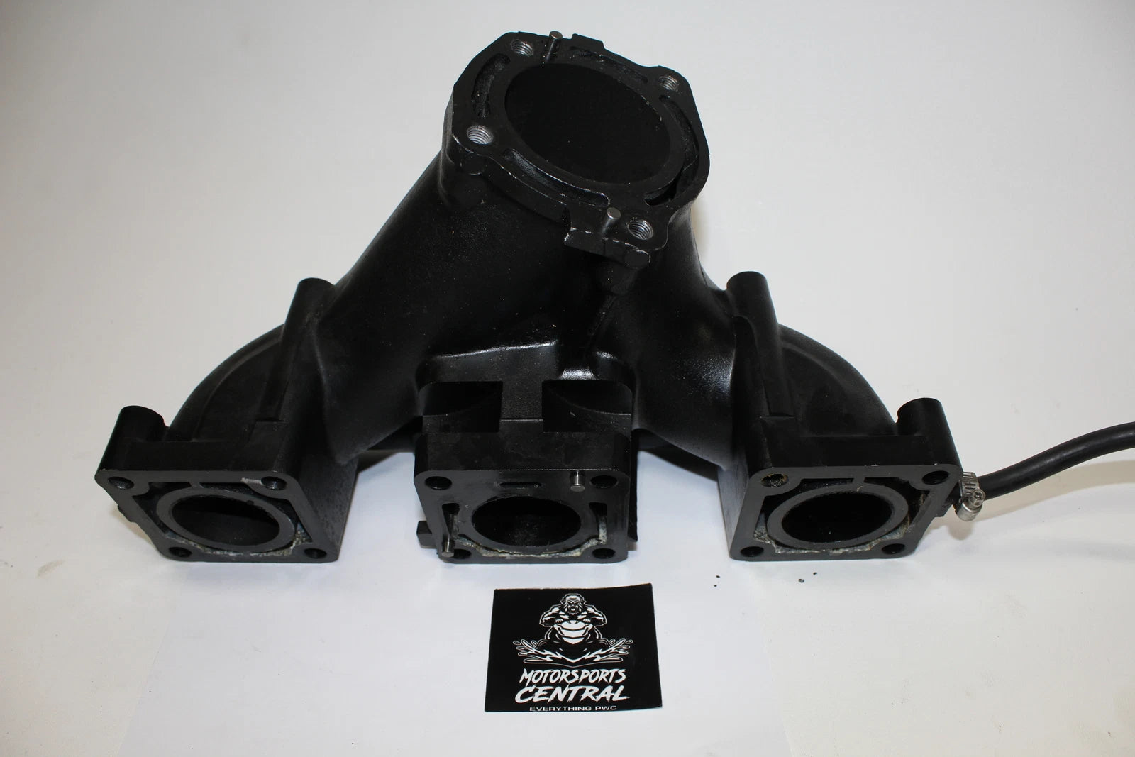 OEM Exhaust Muffler Manifold for Yamaha WaveRunner GP1200R (1999–2008) 66V-14711-00-94