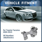 Belt Tensioner for Toyota Tacoma (2004–2015) No. 1662031011 Metal