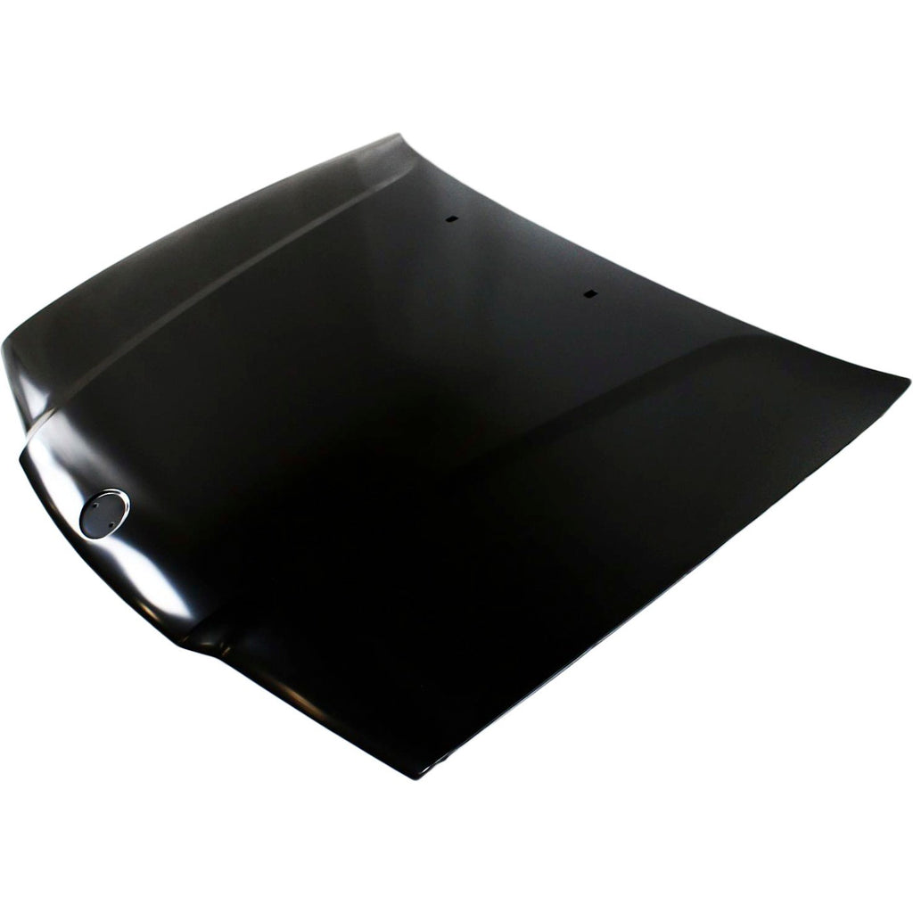 Hood for BMW 328i (1996–1998) 4-Door Sedan