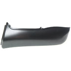 Fender Extension for Chevy S10, Blazer (1998–2005) Front Passenger Side