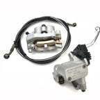 Front Brake Caliper Master Cylinder Assembly for Honda CR125R CR250R (2004–2007)